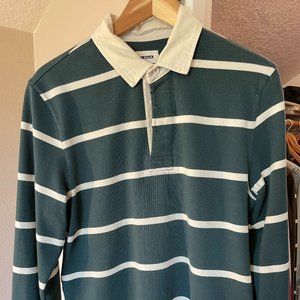Taylor Stitch Rugby (Small 38”)